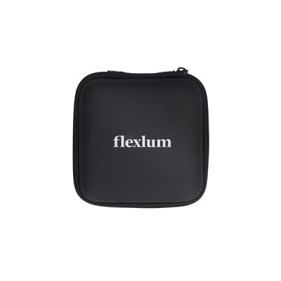 Védje Flexlum fejlámpáját tokkal